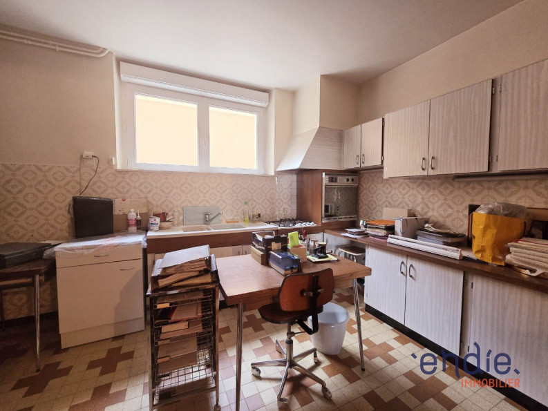 vente Maison de ville Thiers - Photo 10