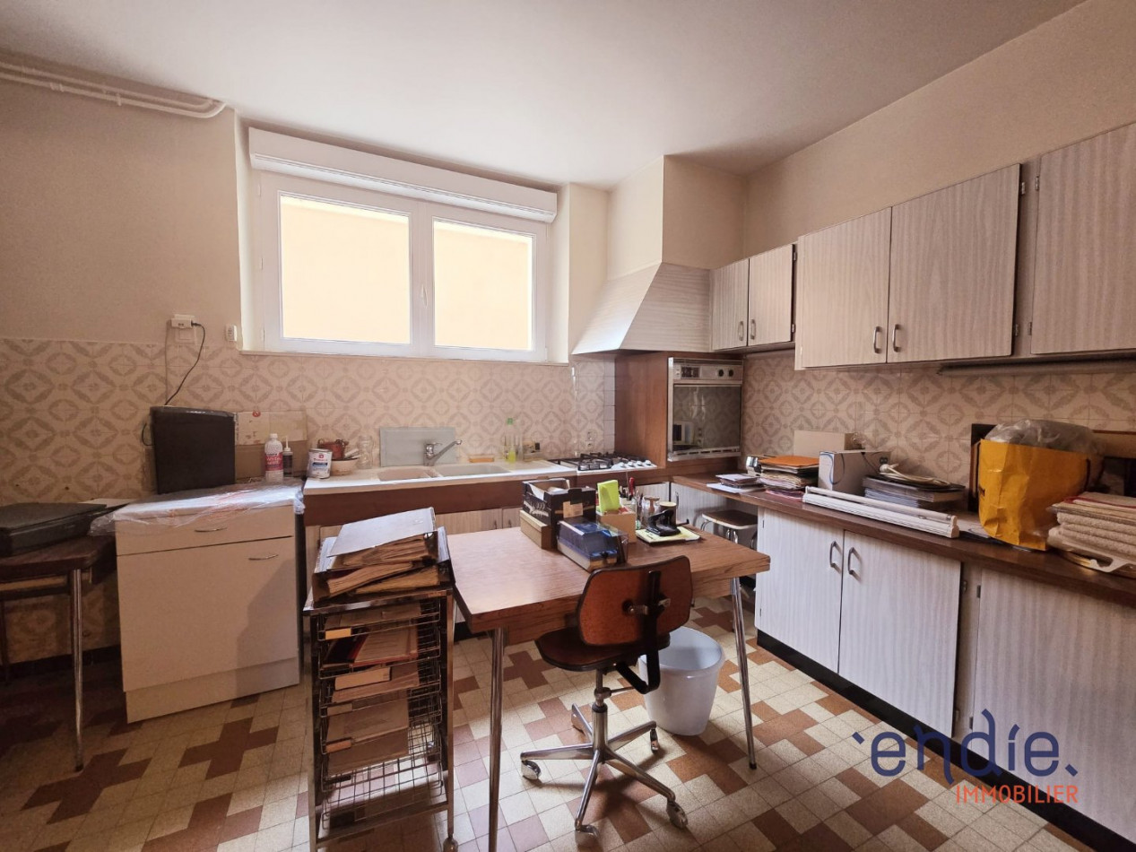 vente Maison de ville Thiers - Photo 10