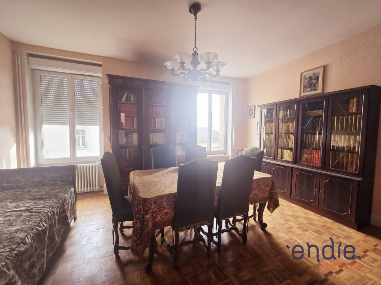 vente Maison de ville Thiers - Photo 9