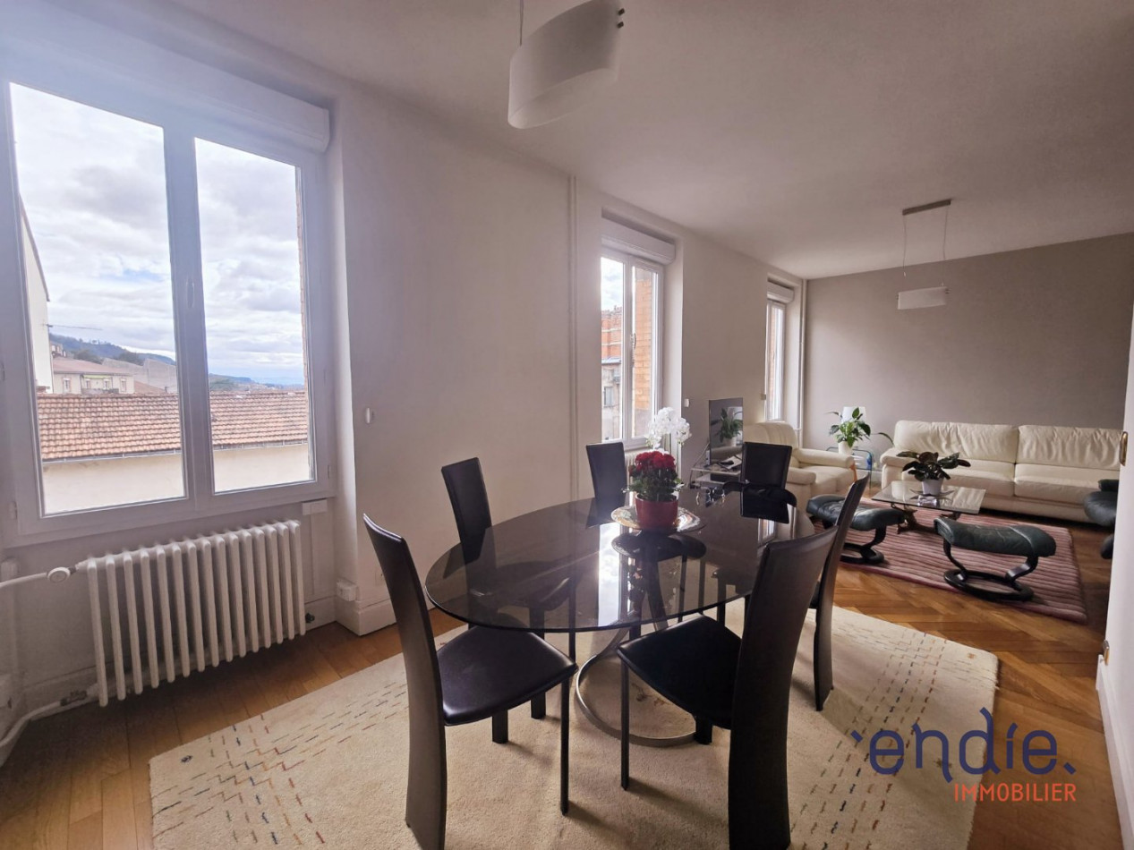 vente Maison de ville Thiers - Photo 4