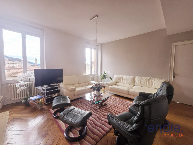 vente Maison de ville Thiers - Photo 2