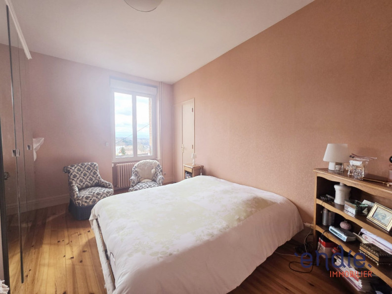 vente Maison de ville Thiers - Photo 7