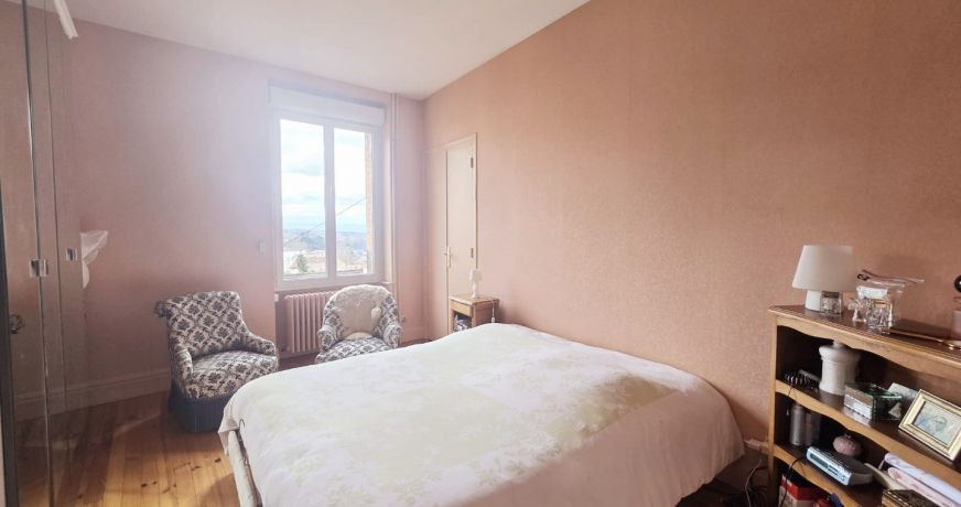 vente Maison de ville Thiers