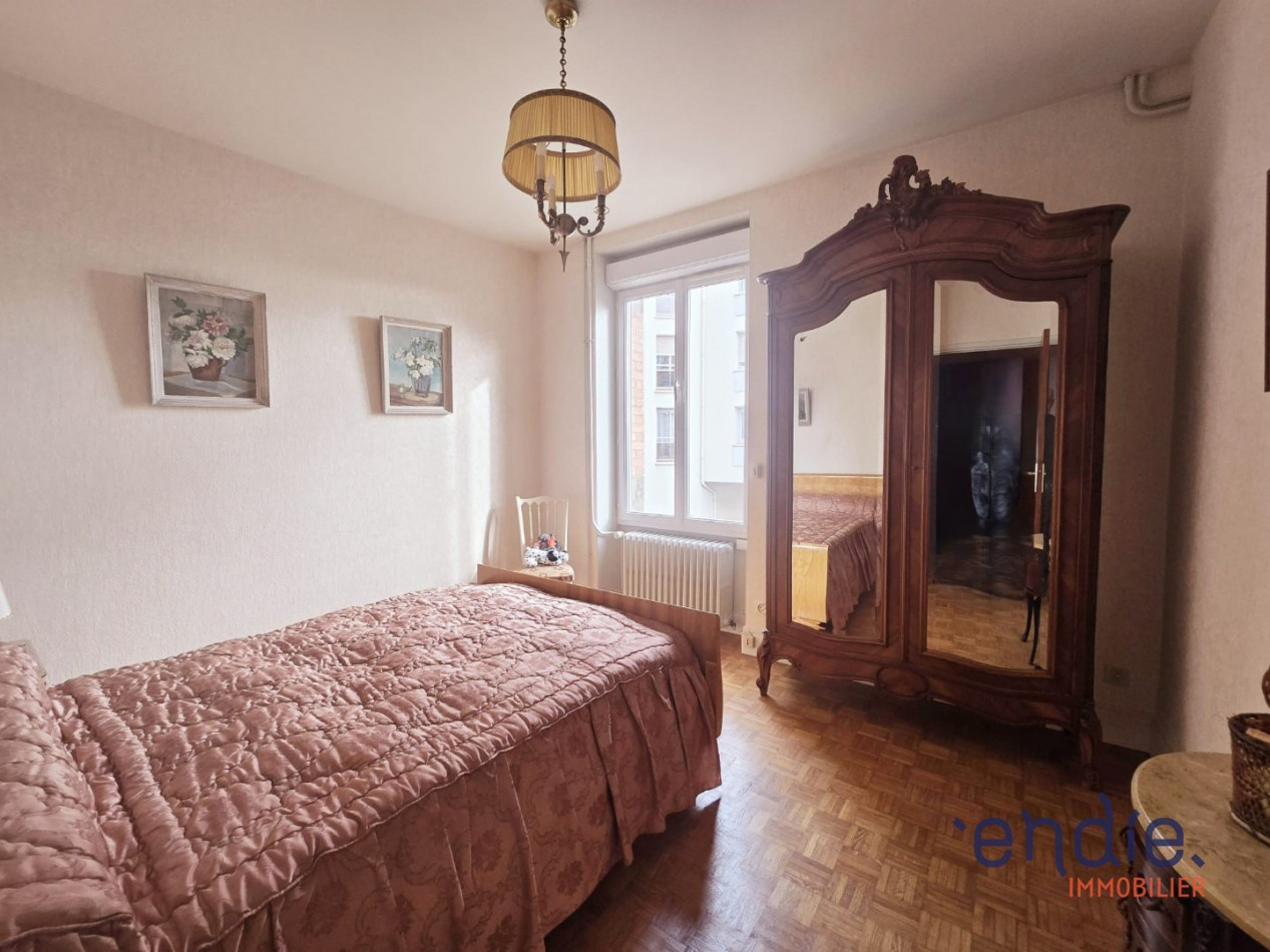 à vendre Maison de ville Thiers - Photo 12