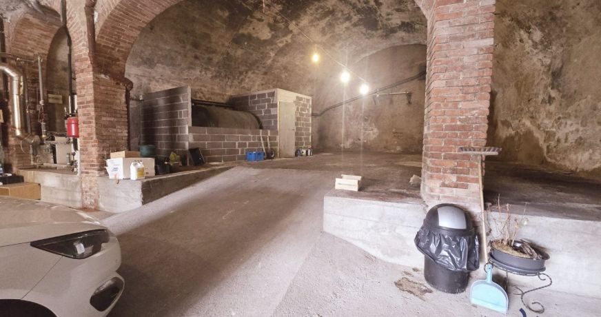 vente Maison de ville Thiers