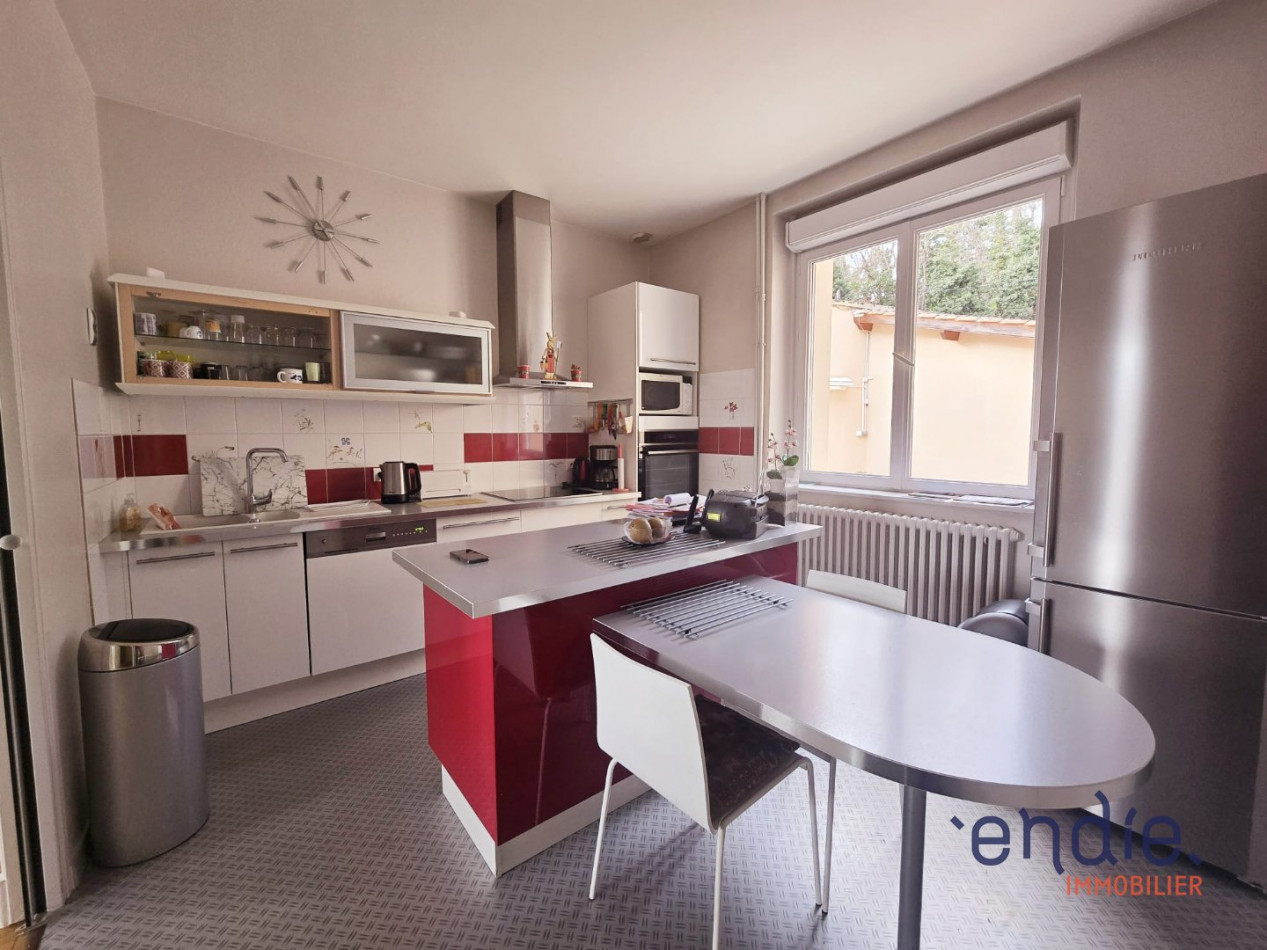 vente Maison de ville Thiers - Photo 6