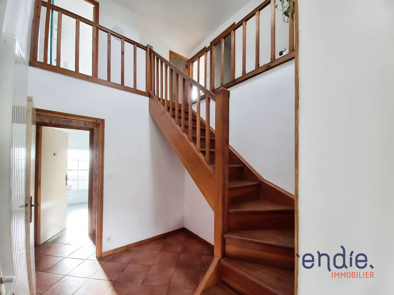 vente Maison Montvicq - Photo 9