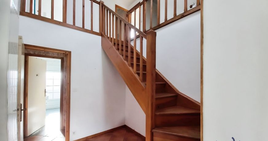 vente Maison Montvicq