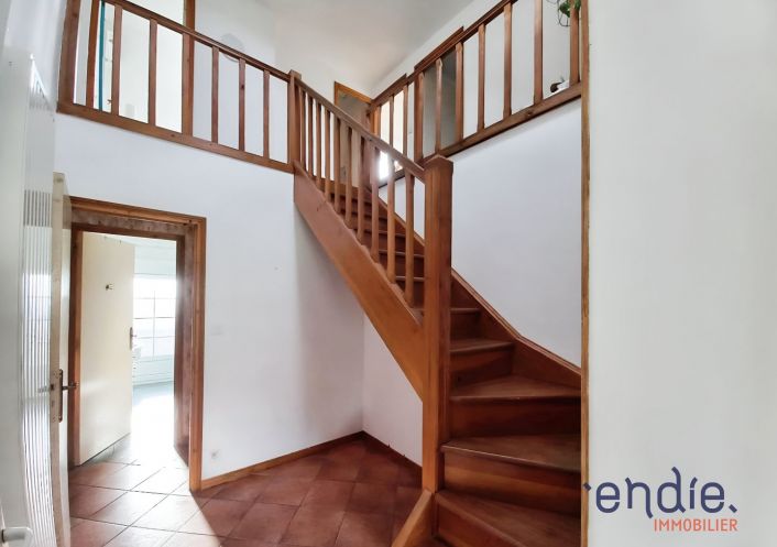 vente Maison Montvicq