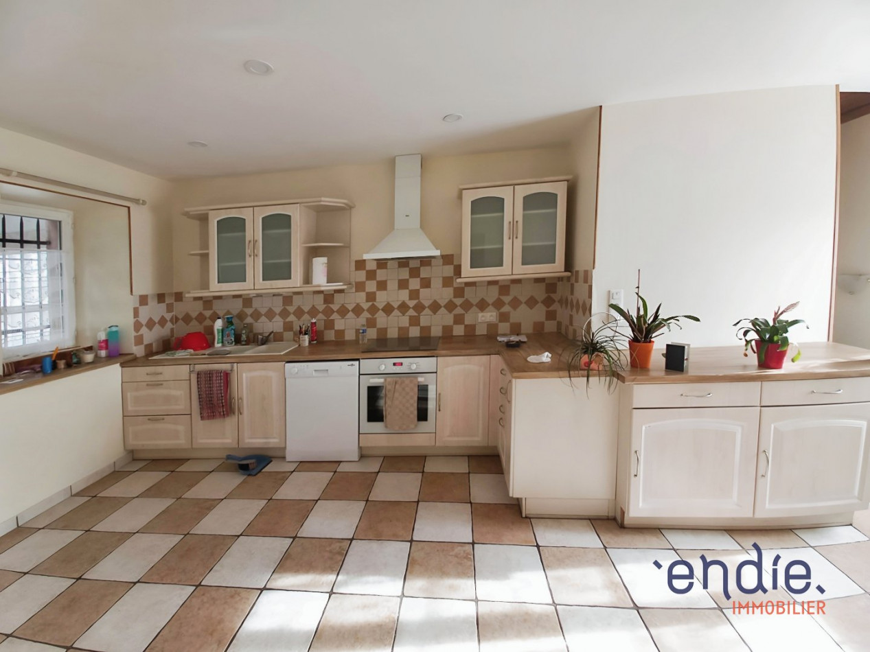 vente Maison Montvicq - Photo 3