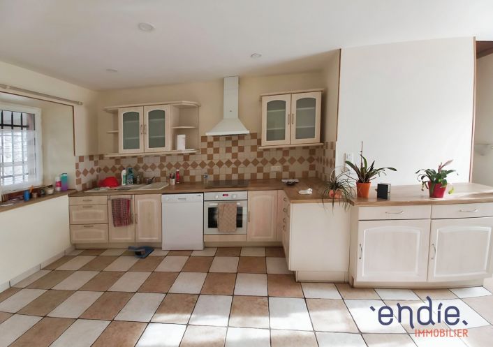 vente Maison Montvicq