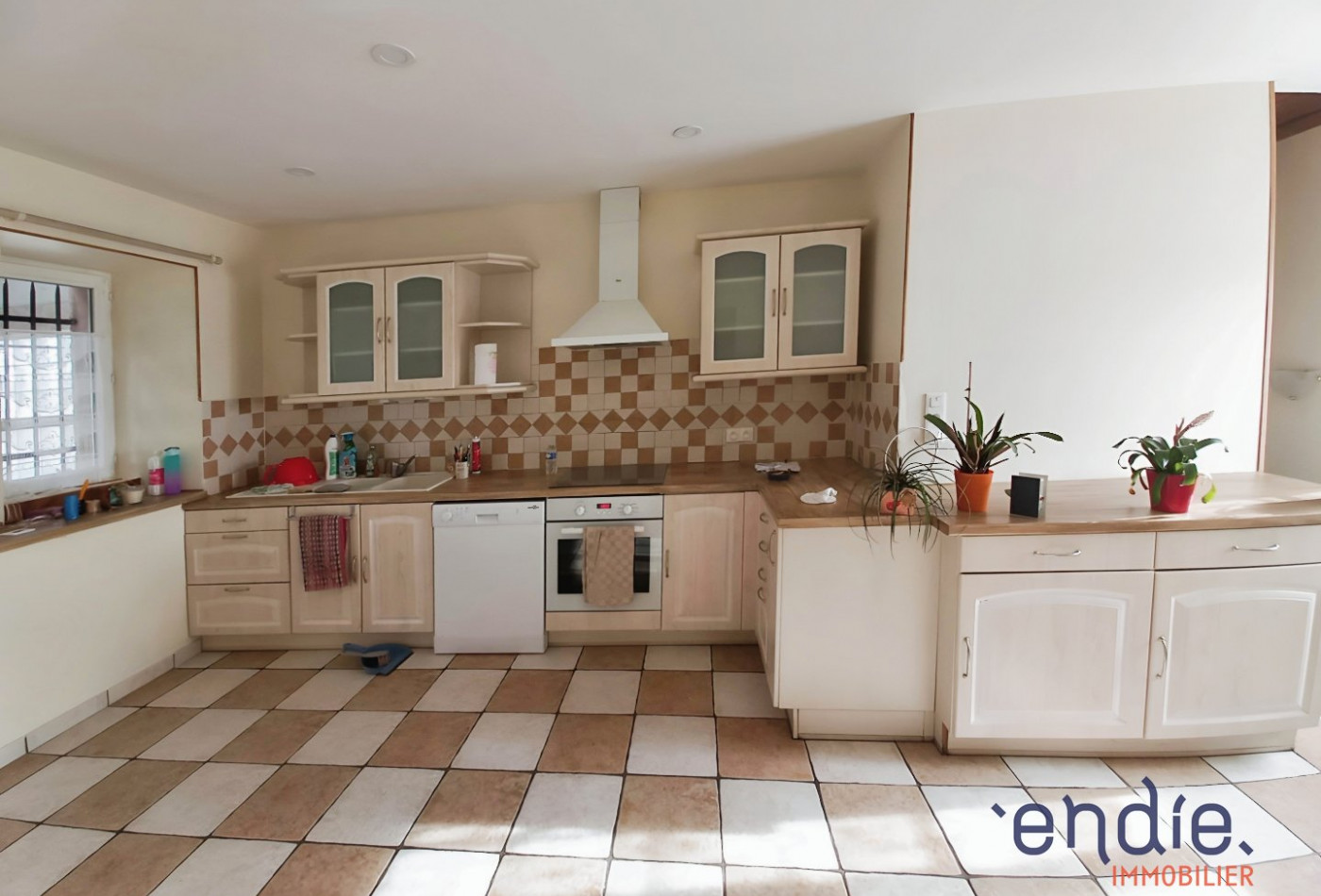 vente Maison Montvicq - Photo 3