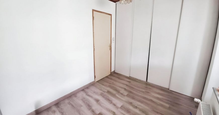 vente Maison Montvicq