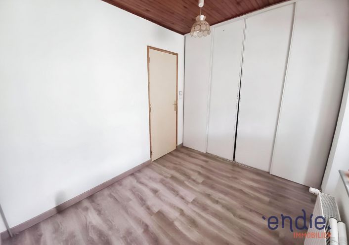 vente Maison Montvicq