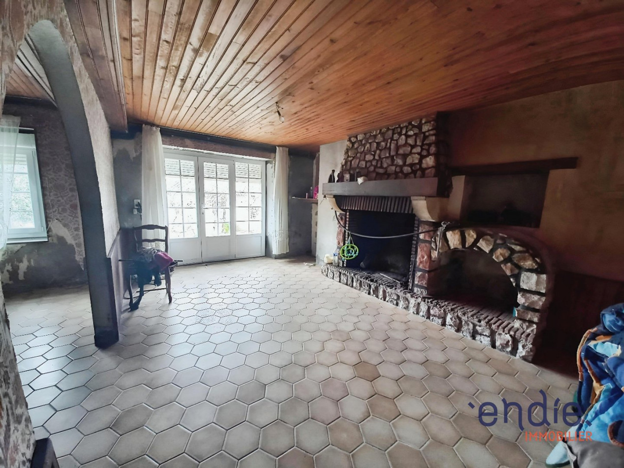 à vendre Maison Montvicq - Photo 14