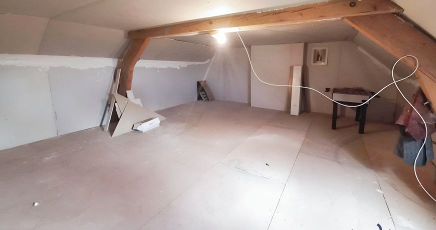 vente Maison Montvicq