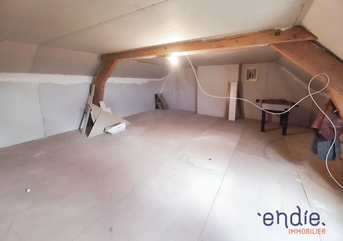 vente Maison Montvicq