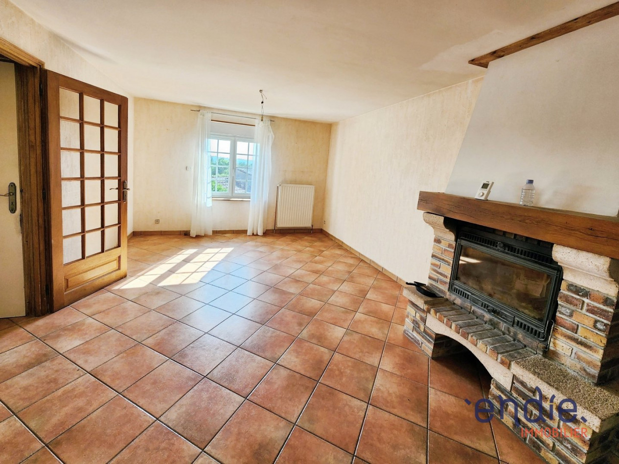 vente Maison Montvicq - Photo 4