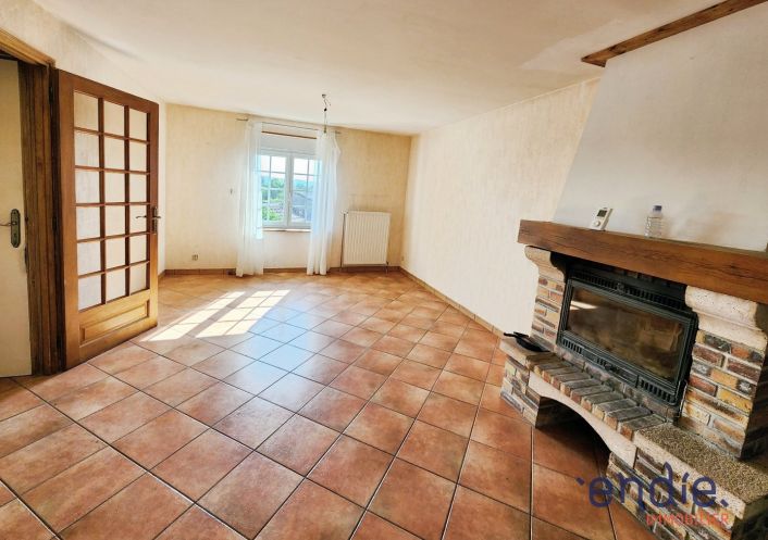 vente Maison Montvicq