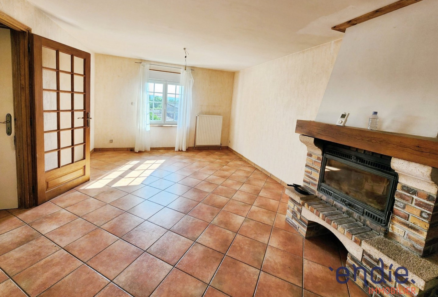 vente Maison Montvicq - Photo 4