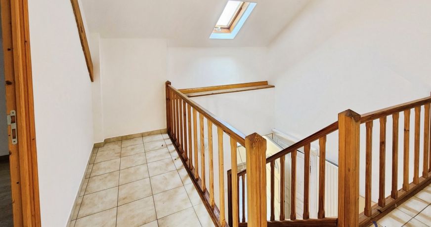 vente Maison Montvicq