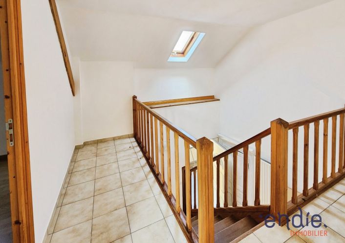 vente Maison Montvicq