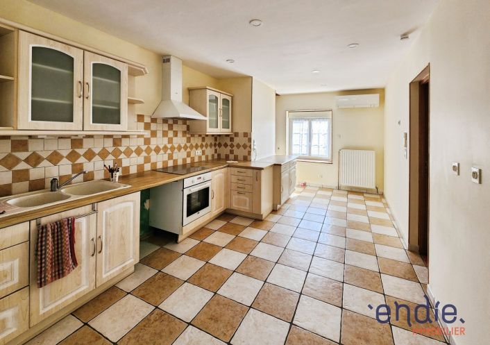 vente Maison Montvicq