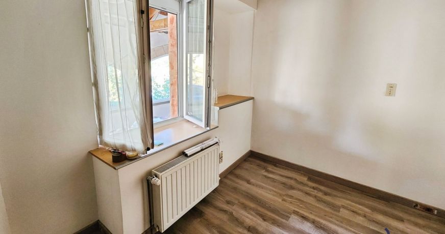 vente Maison Montvicq