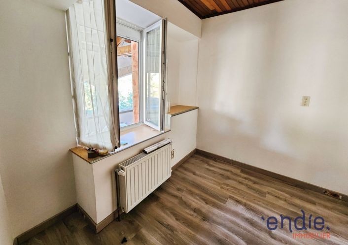 vente Maison Montvicq