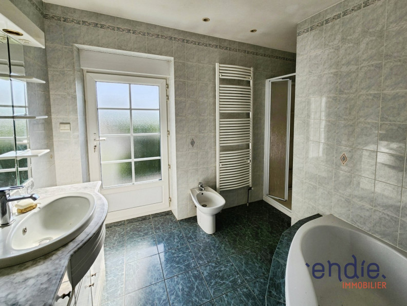 vente Maison Montvicq - Photo 7