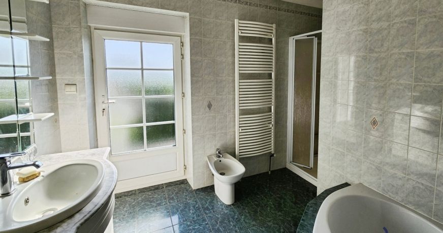 vente Maison Montvicq