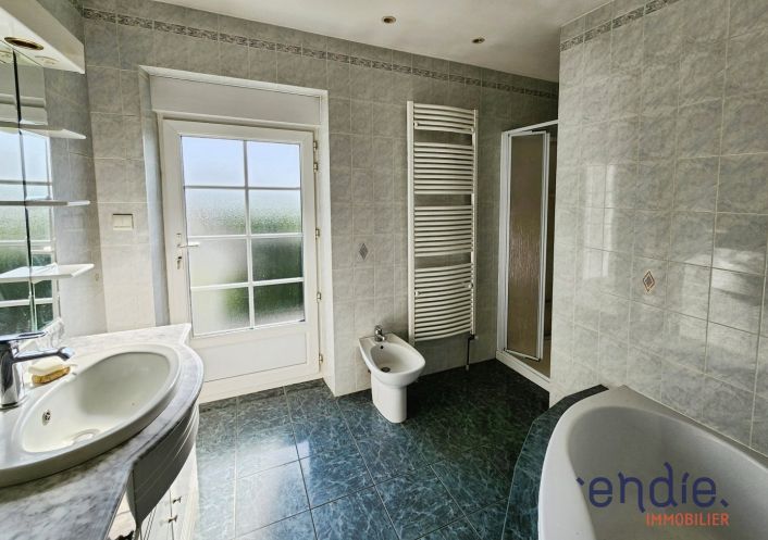 vente Maison Montvicq