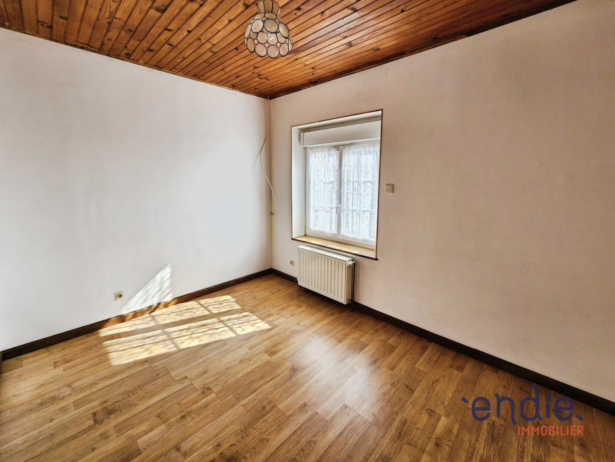 vente Maison Montvicq - Photo 8