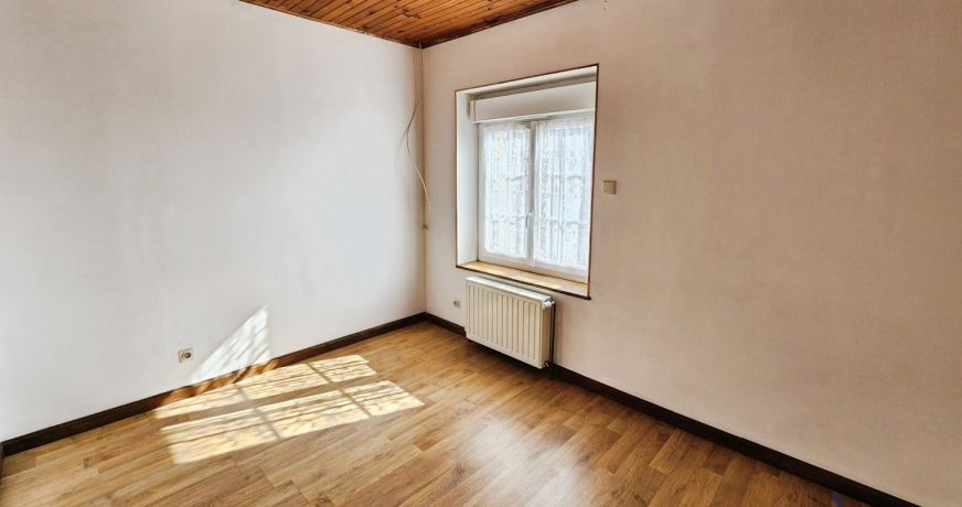 vente Maison Montvicq