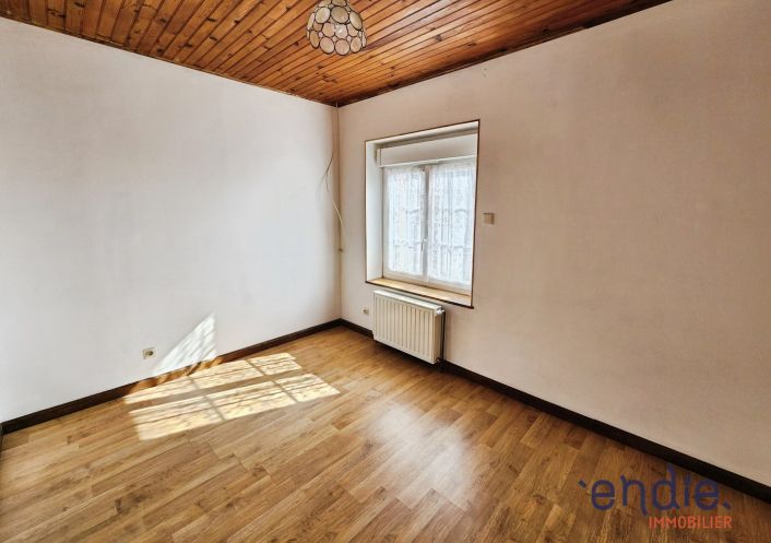 vente Maison Montvicq