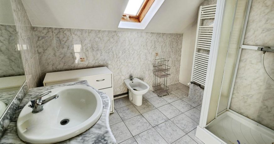 vente Maison Montvicq