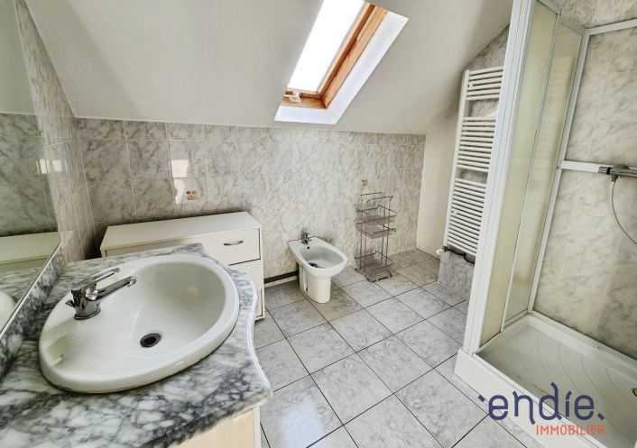 vente Maison Montvicq