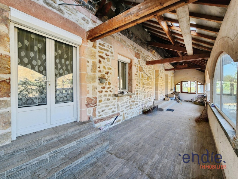 vente Maison Montvicq - Photo 1