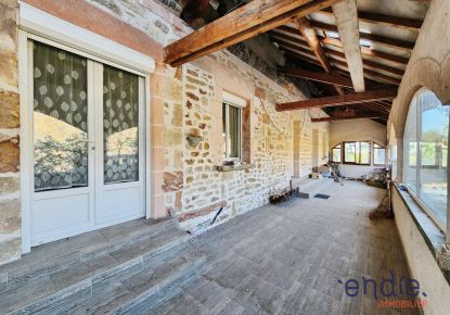 vente Maison Montvicq