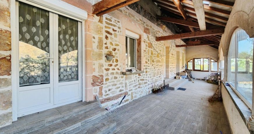 vente Maison Montvicq