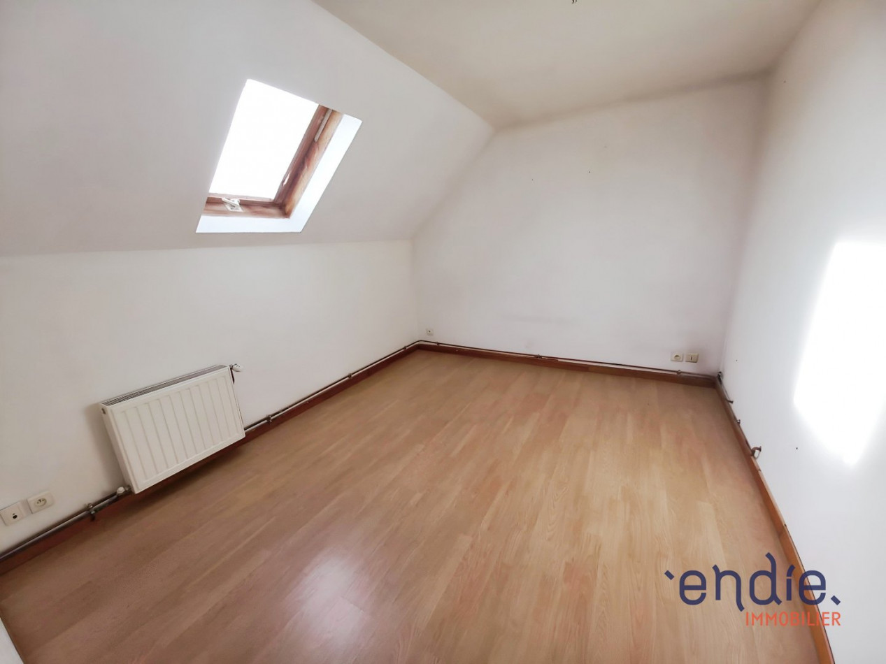 à vendre Maison Montvicq - Photo 11