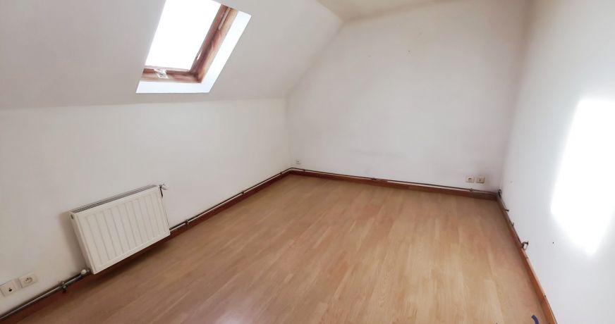 vente Maison Montvicq