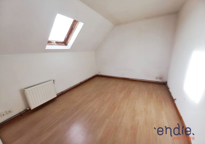 vente Maison Montvicq