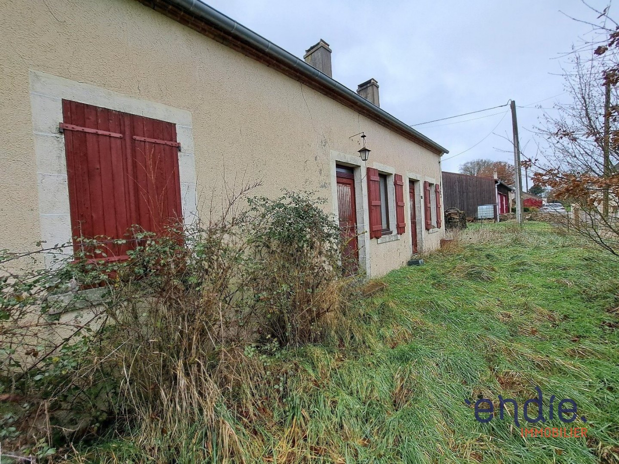 vente Maison Valigny - Photo 1