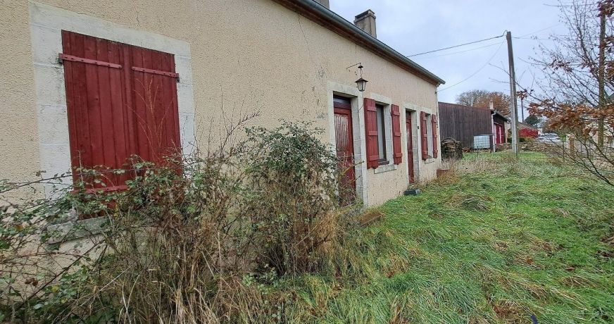 vente Maison Valigny