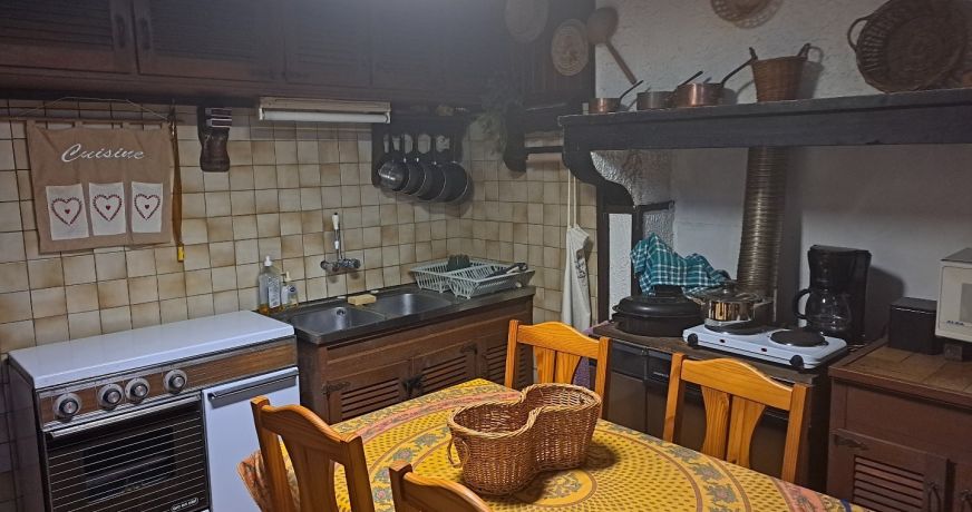 vente Maison Valigny