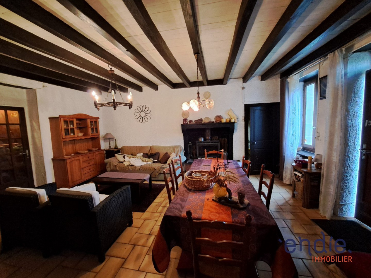 vente Maison Valigny - Photo 3