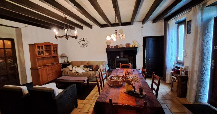 vente Maison Valigny