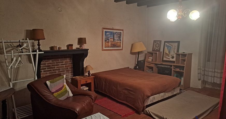 vente Maison Valigny