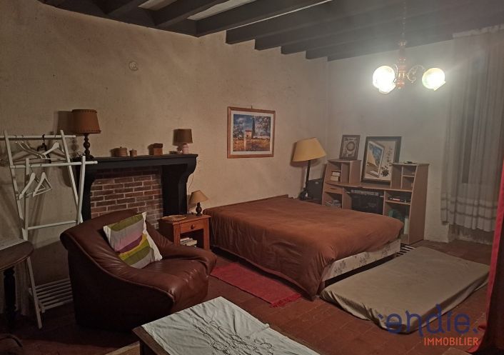 vente Maison Valigny